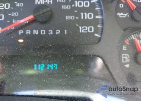 2006 Chevrolet Trailblazer Ls/Lt from USA, damaged, VIN 1GNDT13S662336722